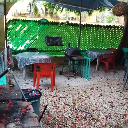 Balagan Planta Baja Hotel Cancun Bagian luar foto
