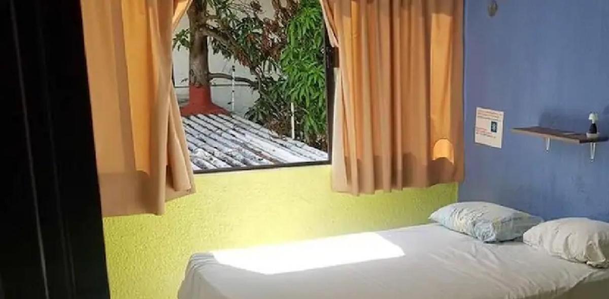 Balagan Planta Baja Hotel Cancun Bagian luar foto